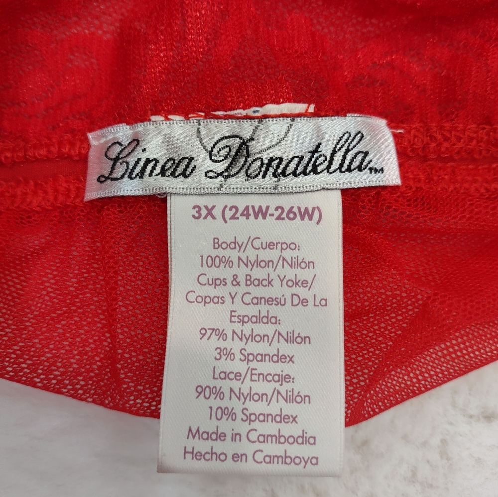 LINEA DONATELLA BABY DOLL. - Picture 11 of 12